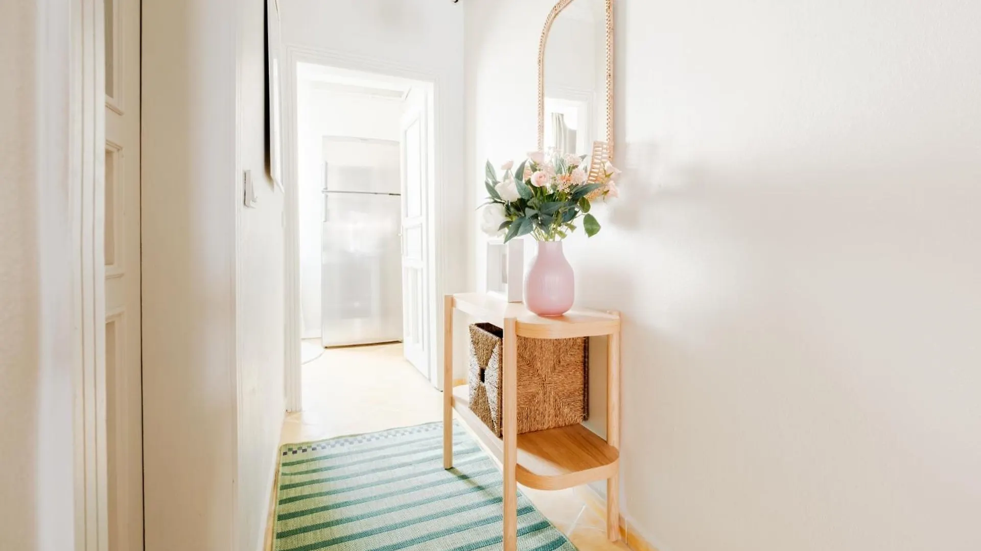 Apartmán Cozy And Classy Flat Near Taksim Square In Beyoglu Istanbulská provincie 0*,  Turecko