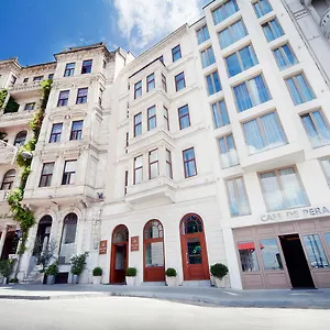 4* Hotel Grand De Pera