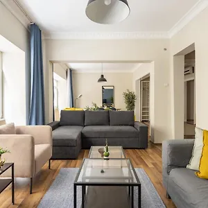 Modern Flat Near Popular Attractions In Beyoglu Istanbul