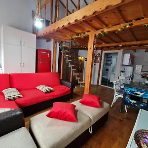 Peramira Appartement
