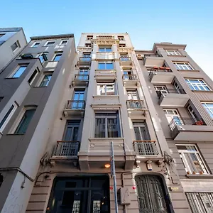 Homie Suites - Luxury In Galata Istanbul