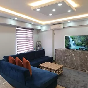 Otel Sisli Apart, İstanbul