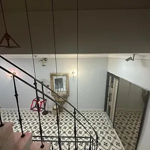 Apart Otel Konak, İstanbul
