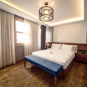 4* Hotel Blu