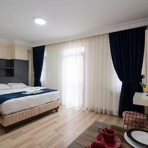 Taksim Asteria Appart hôtel