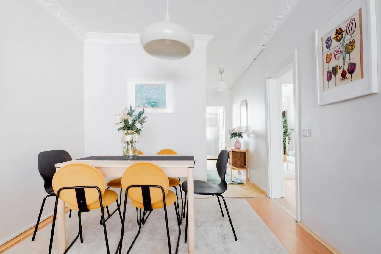 Cozy And Classy Flat Near Taksim Square In Beyoglu Apartment Istanbul