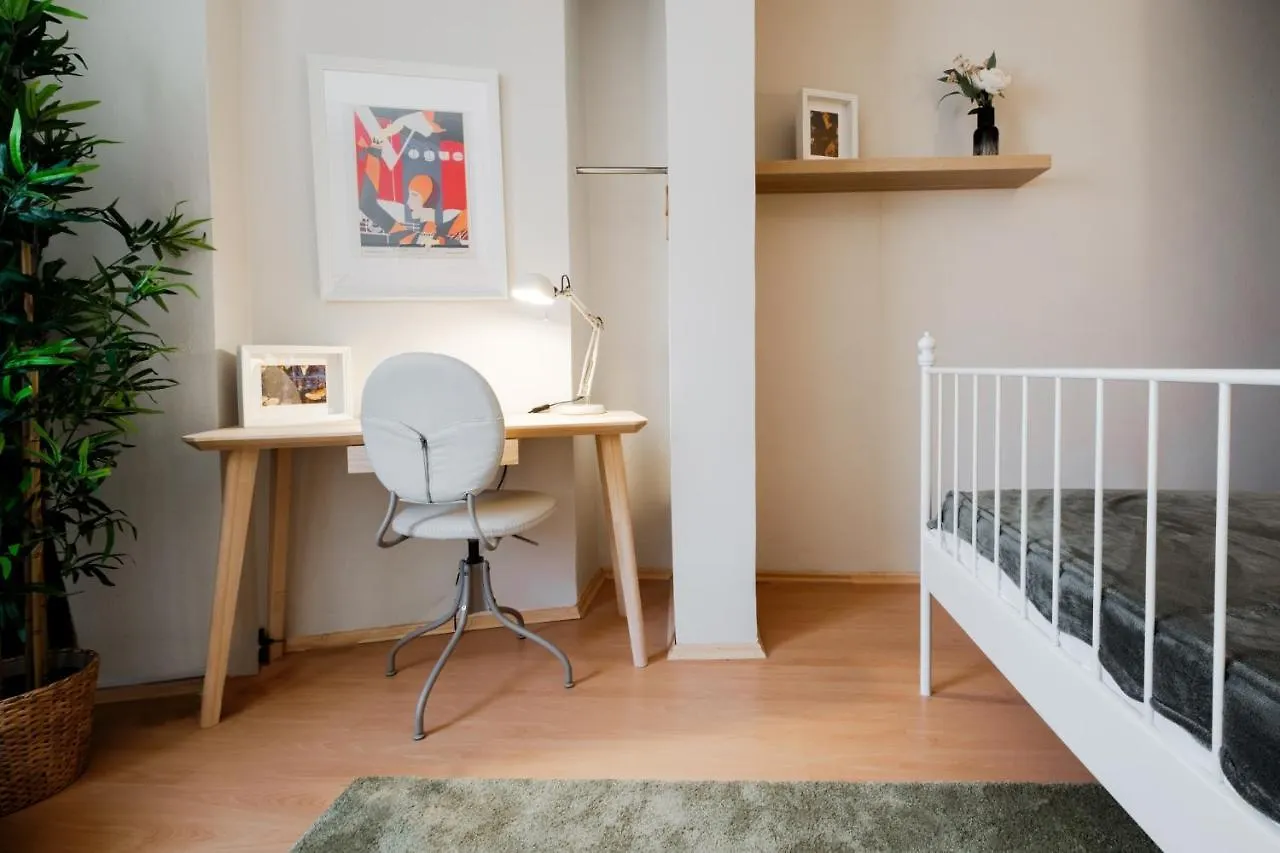Cozy And Classy Flat Near Taksim Square In Beyoglu Apartment Istanbul