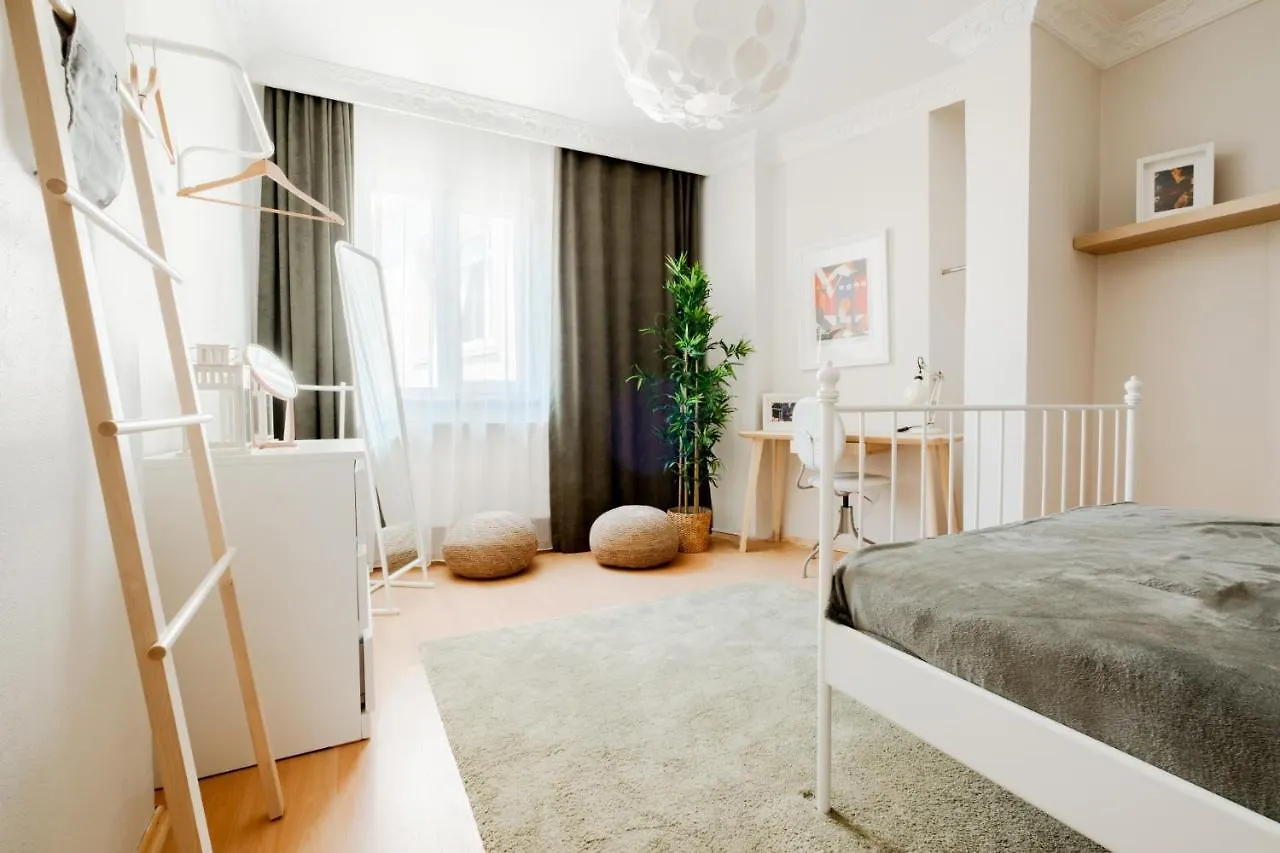 Cozy And Classy Flat Near Taksim Square In Beyoglu Apartment Istanbul Turkey