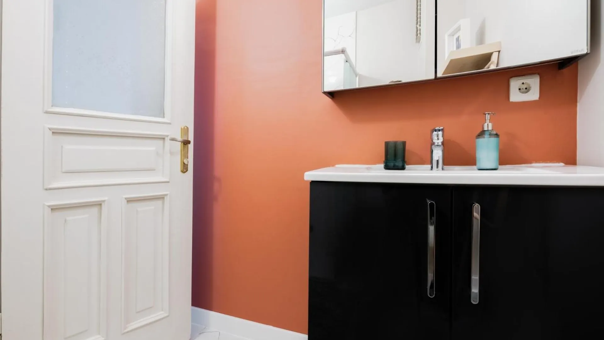 Cozy And Classy Flat Near Taksim Square In Beyoglu Apartment Istanbul