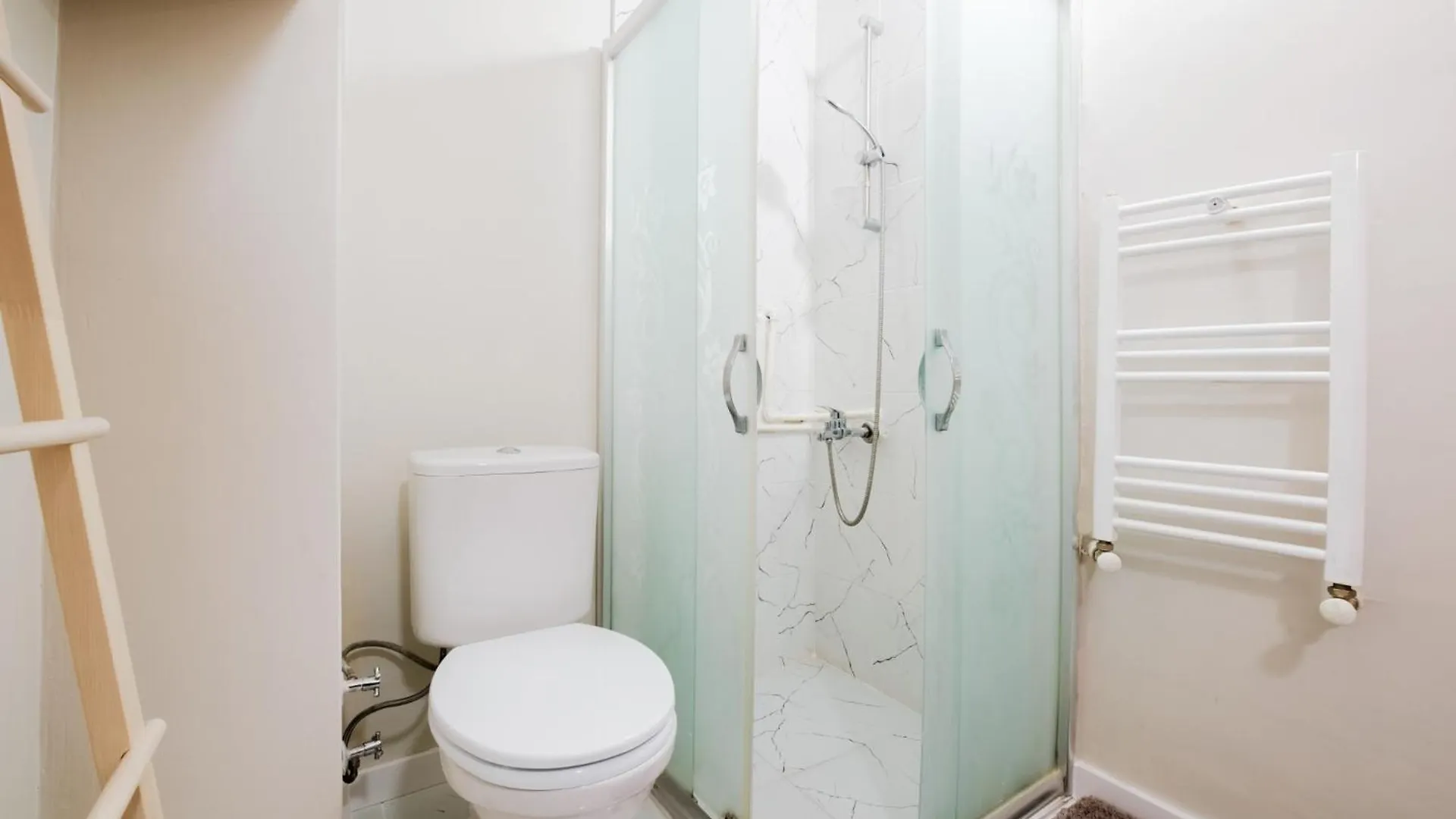 Cozy And Classy Flat Near Taksim Square In Beyoglu Apartment Istanbul